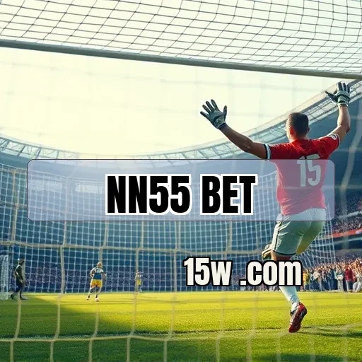 nn55 bet: O Melhor Cassino Online Para Apostar e Ganhar