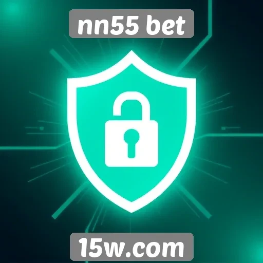 Segurança e proteção de dados na plataforma nn55 bet