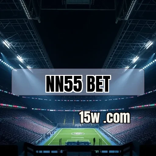 nn55 bet: Apostas em Futebol que Você Não Pode Perder!