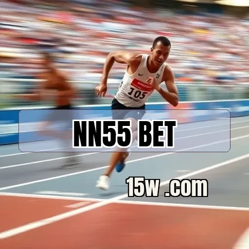 nn55 bet: A Emoção dos Jackpots que Podem Mudar Sua Vida