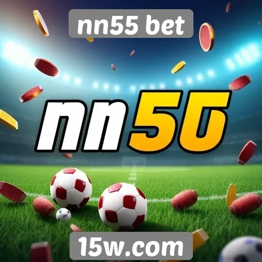 Ofertas e promoções do nn55 bet