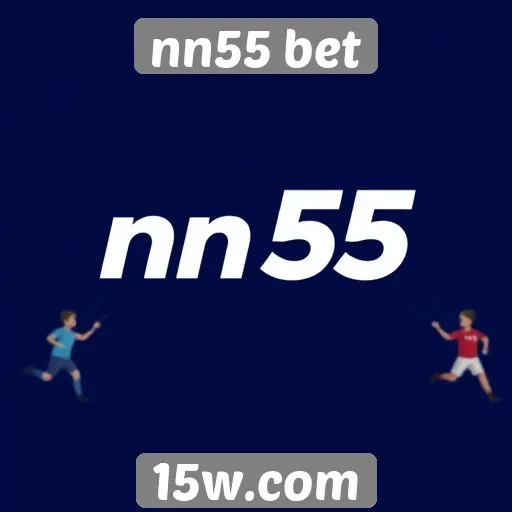 Análise da popularidade do site nn55 bet