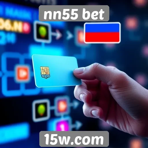como funciona o sistema de pagamentos no nn55 bet