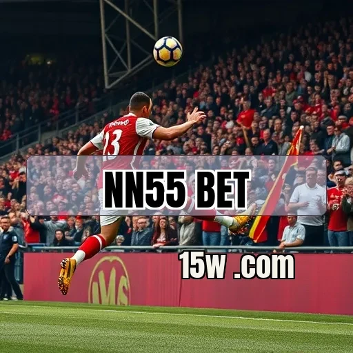 nn55 bet: Apostas Empolgantes em Corridas que Você Não Pode Perder