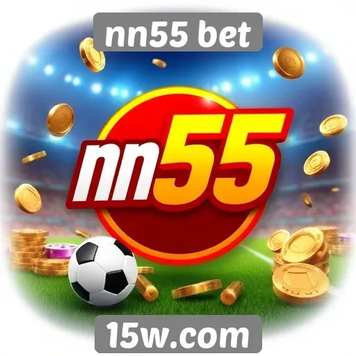 Visão Geral do Site de Jogos nn55 bet