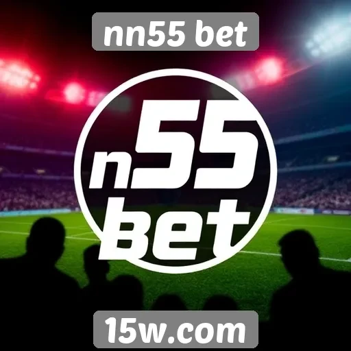 Apostas esportivas no nn55 bet são populares entre usuários