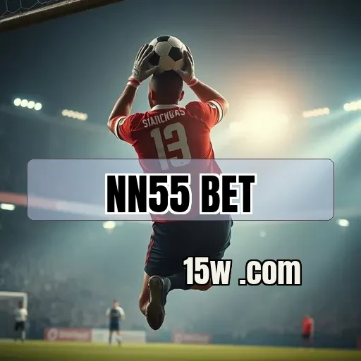 nn55 bet: Descubra os Melhores Recursos de Apostas Esportivas!